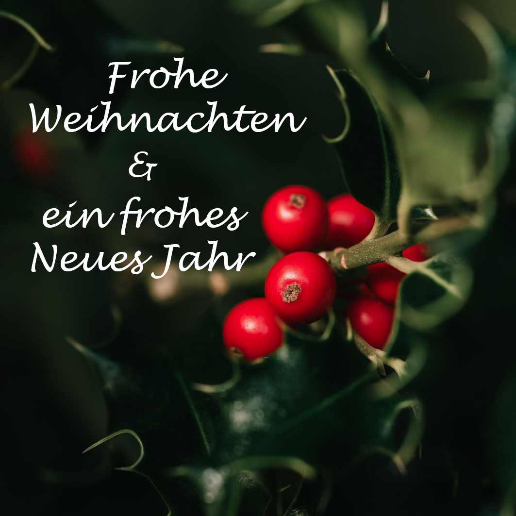 Weihnachtsbild 2023